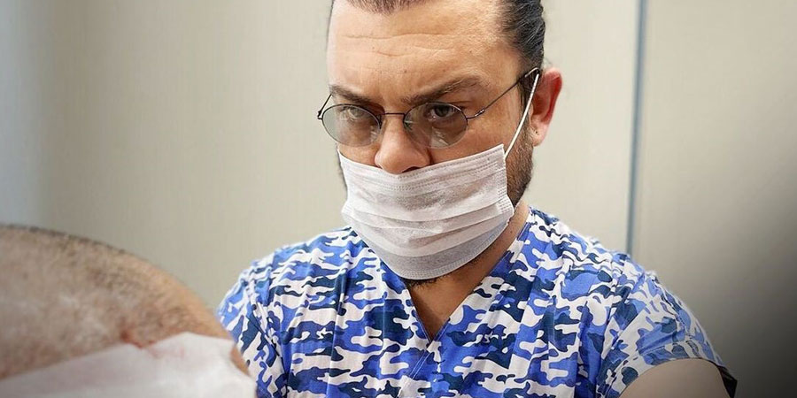 5 Reasons To Have Hair Transplant During The Pandemic